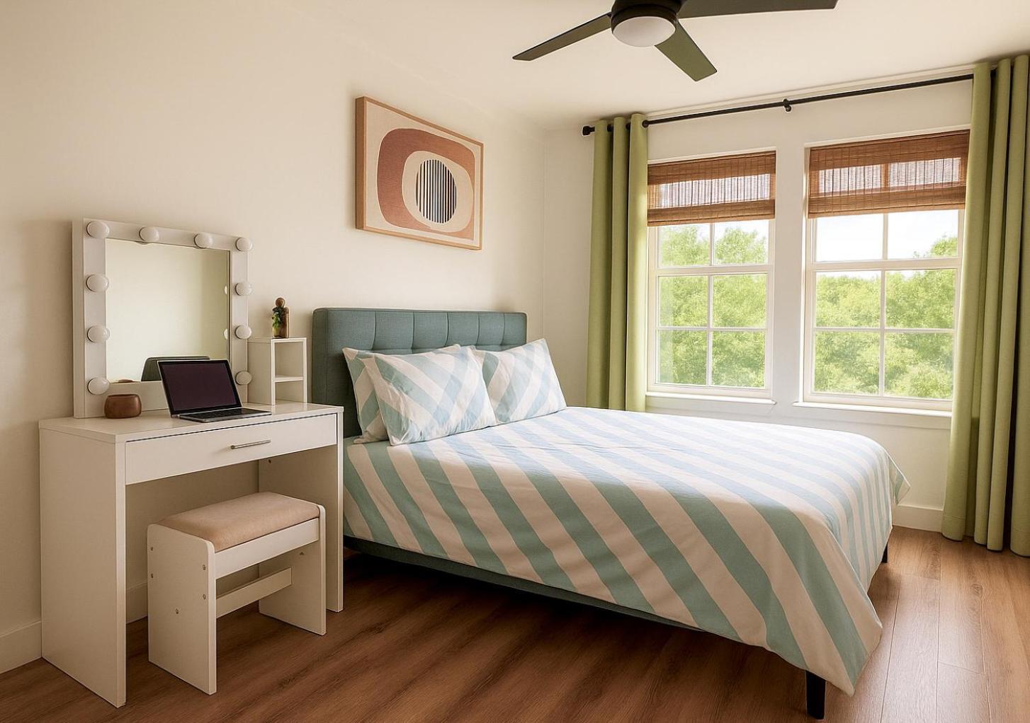 Convenient Downtown Stays Houston Buitenkant foto