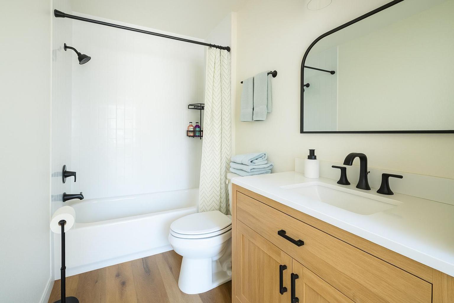 Convenient Downtown Stays Houston Buitenkant foto