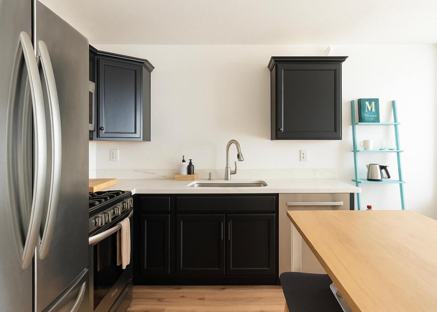 Convenient Downtown Stays Houston Buitenkant foto