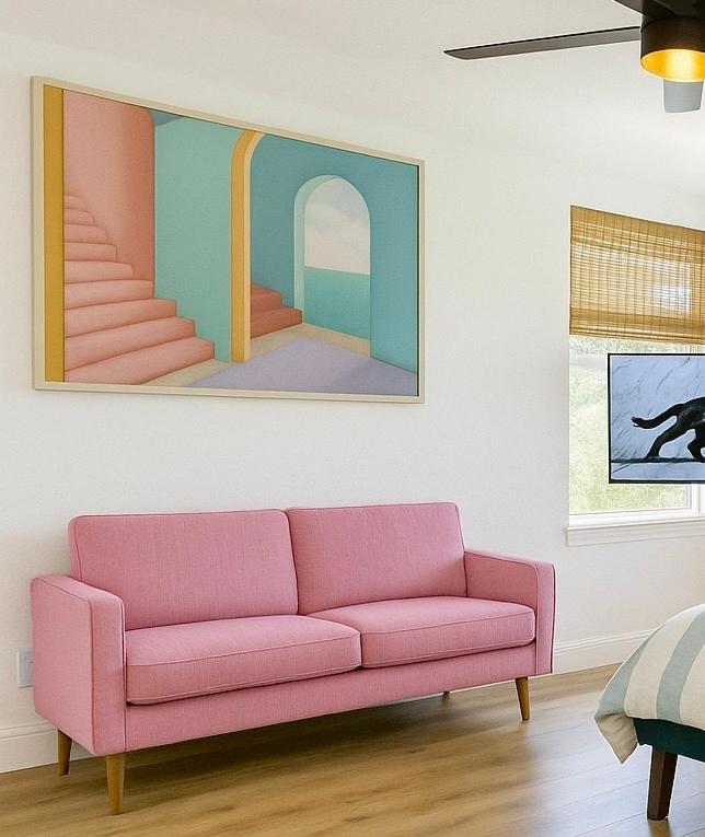 Convenient Downtown Stays Houston Buitenkant foto