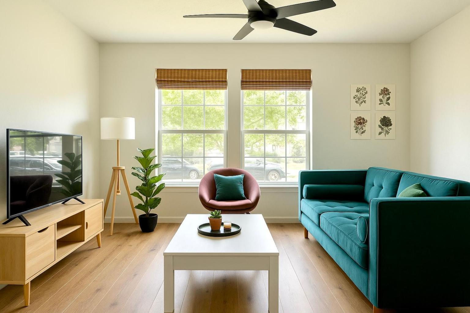 Convenient Downtown Stays Houston Buitenkant foto